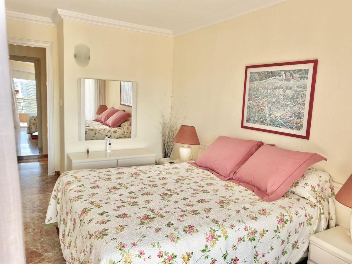 Playa San Juan / Luxury Aparment Apartment Alicante Exterior photo
