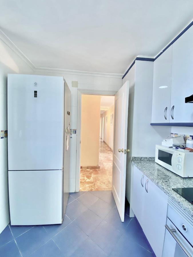 Playa San Juan / Luxury Aparment Apartment Alicante Exterior photo