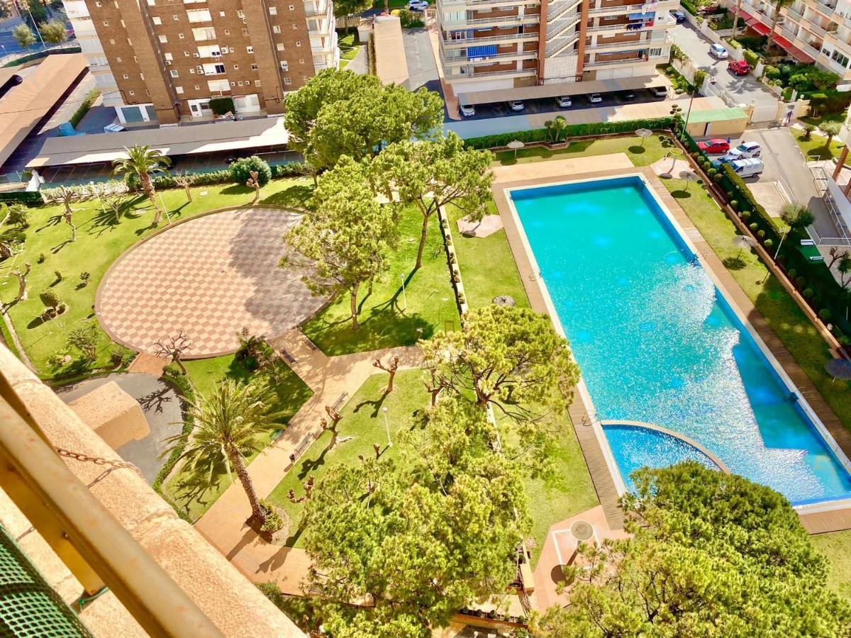 Playa San Juan / Luxury Aparment Apartment Alicante Exterior photo
