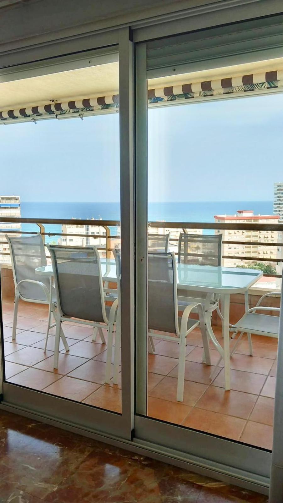 Playa San Juan / Luxury Aparment Apartment Alicante Exterior photo